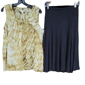 Coldwater Creek Outfit